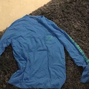 Vineyard vines long sleeve